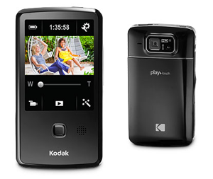 KodakPlayTouch