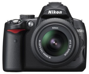 NikonD5000