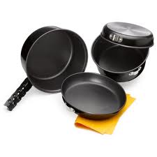 REI Cookware