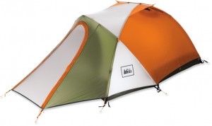 tent
