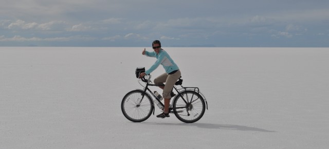 Salar de Uyuni (4/6/12)