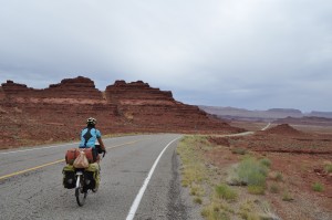 Red rocks of Utah