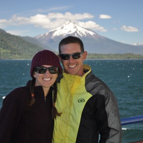 Ferry through the Fjords (1/17/12) Ferry through the Fjords (1/17/12)