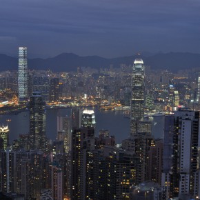 Hong Kong Highlights