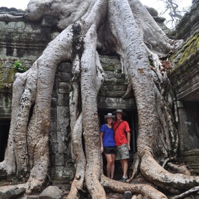 Eye-opening Cambodia