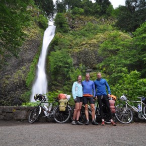 Mount Hood Loop