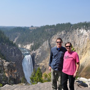 Yellowstone Highlights